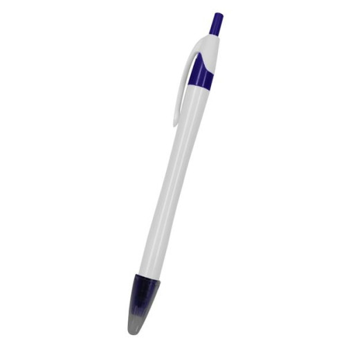 Retractable Dart Highlighter