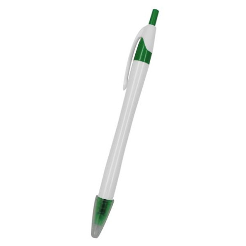 Retractable Dart Highlighter