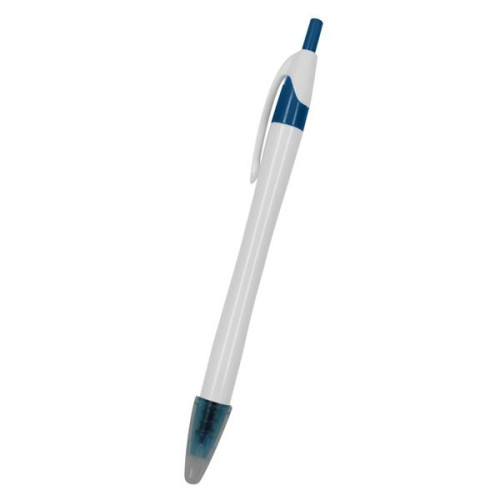 Retractable Dart Highlighter