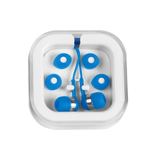 Earbuds In Case