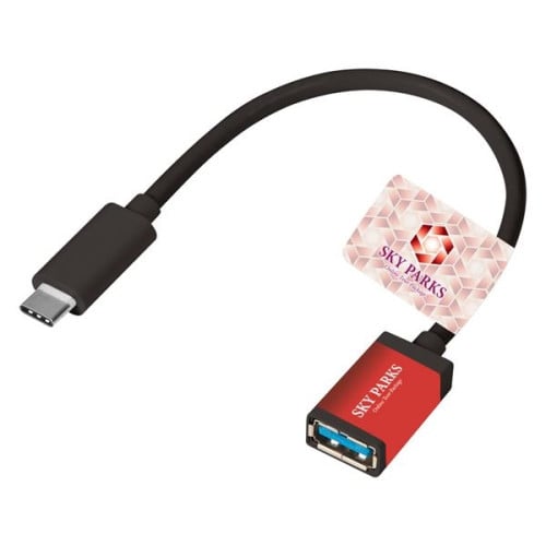 USB Type-C Adapter Cord