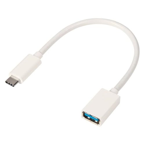 USB Type-C Adapter Cord