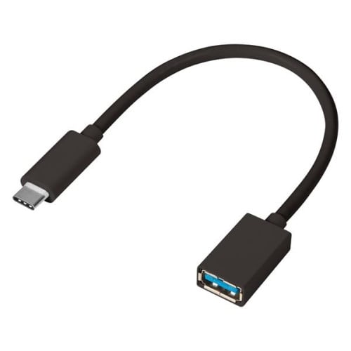 USB Type-C Adapter Cord