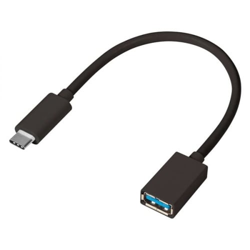 USB Type-C Adapter Cord