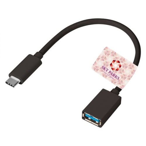 USB Type-C Adapter Cord