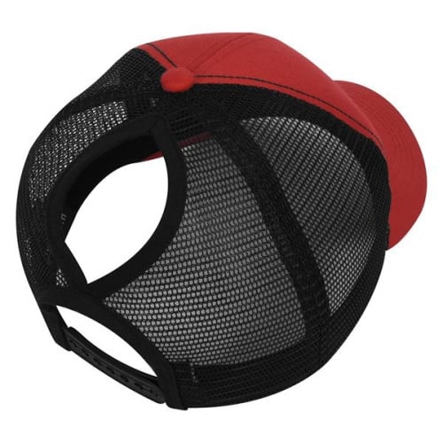 BED HEAD PONYTAIL CAP