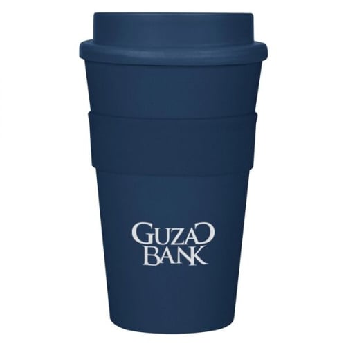 16 Oz. Travel Tumbler