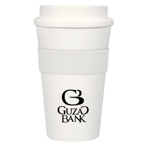 16 Oz. Travel Tumbler