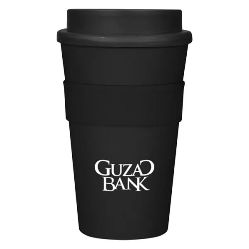 16 Oz. Travel Tumbler