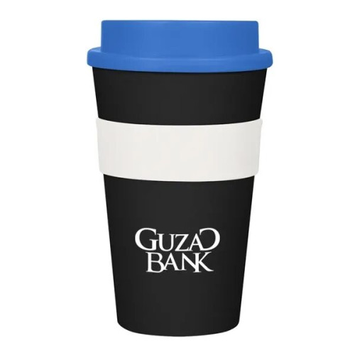 16 Oz. Travel Tumbler