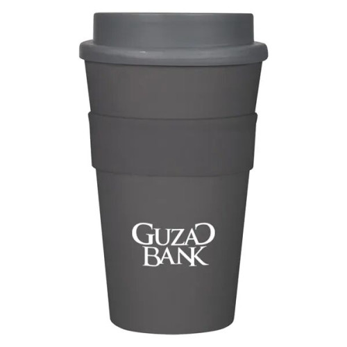 16 Oz. Travel Tumbler