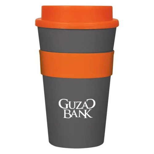16 Oz. Travel Tumbler