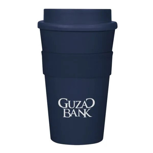 16 Oz. Travel Tumbler