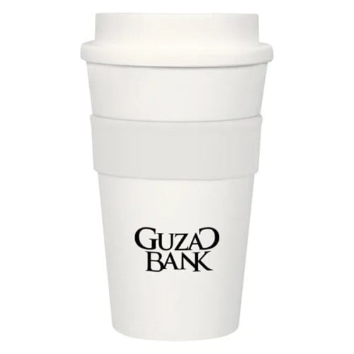 16 Oz. Travel Tumbler