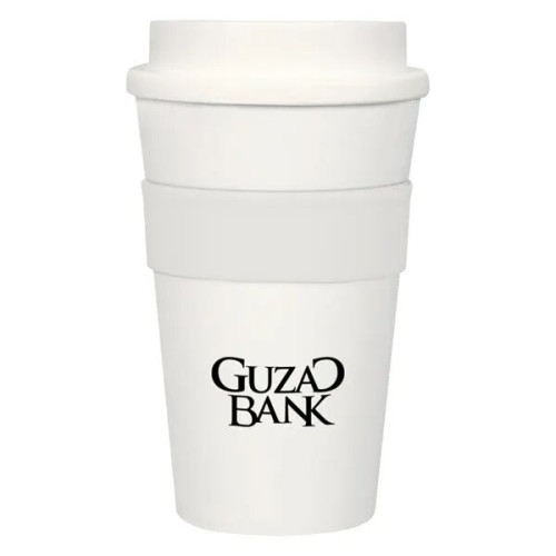 16 Oz. Travel Tumbler