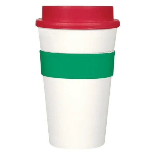 16 Oz. Travel Tumbler