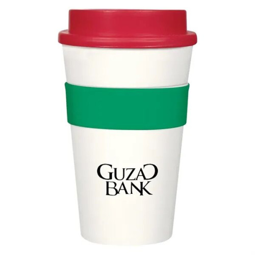 16 Oz. Travel Tumbler