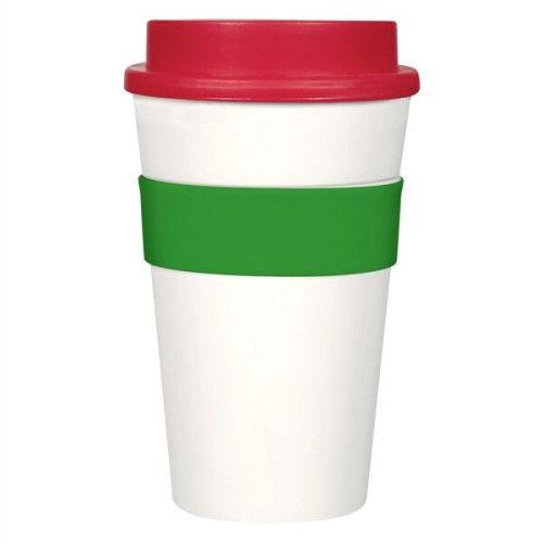 16 Oz. Travel Tumbler