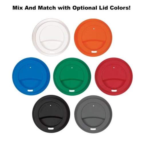 16 Oz. Travel Tumbler