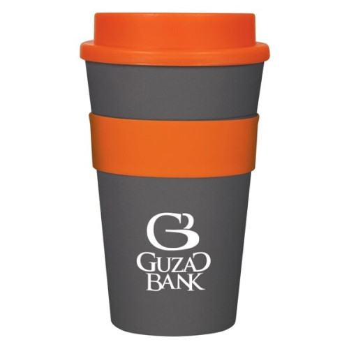 16 Oz. Travel Tumbler