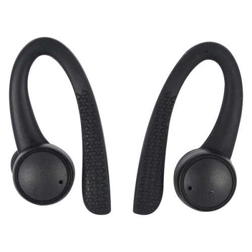 SUPER SPORT WIRELESS EARBUDS & CHARGING BASE