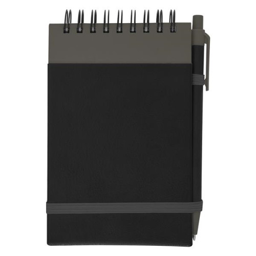 Color Underlay Spiral Jotter