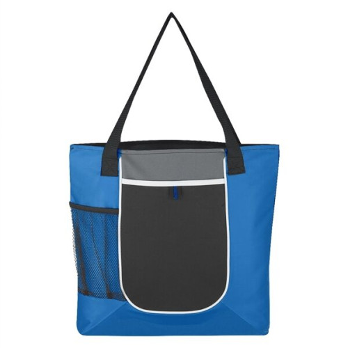Roundabout Tote Bag