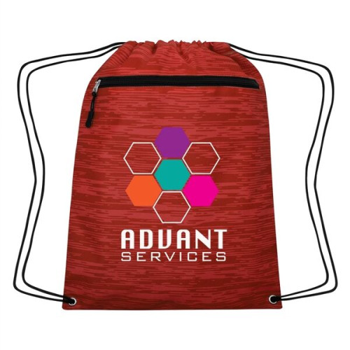 Tempe Drawstring Bag