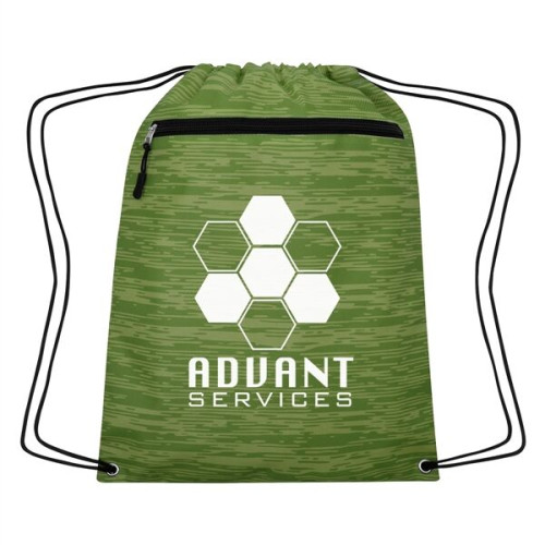 Tempe Drawstring Bag