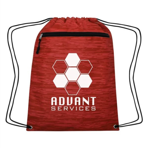 Tempe Drawstring Bag