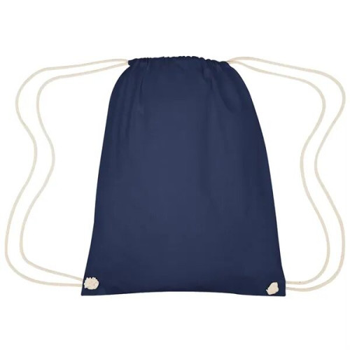 Cooper Cotton Drawstring Bag