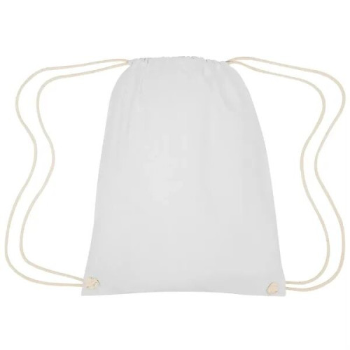 Cooper Cotton Drawstring Bag