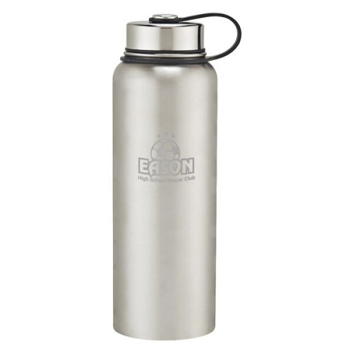 40 Oz. Invigorate Stainless Steel Bottle