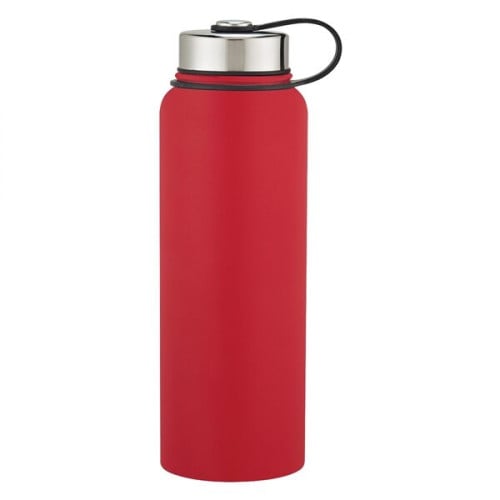 40 Oz. Invigorate Stainless Steel Bottle