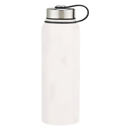 40 Oz. Invigorate Stainless Steel Bottle