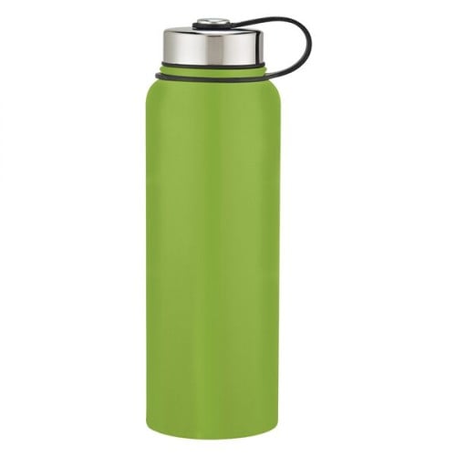 40 Oz. Invigorate Stainless Steel Bottle