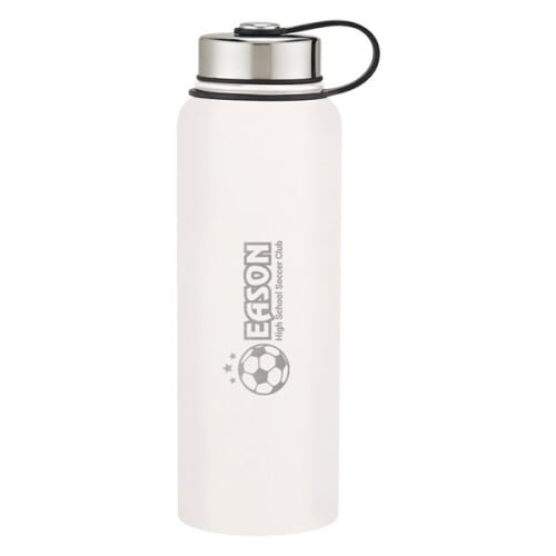 40 Oz. Invigorate Stainless Steel Bottle