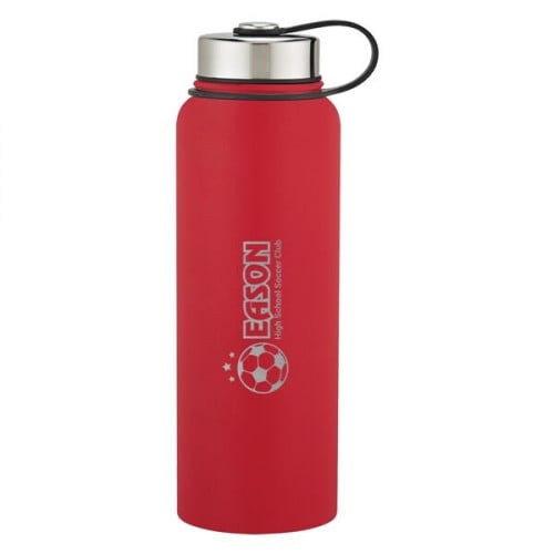 40 Oz. Invigorate Stainless Steel Bottle