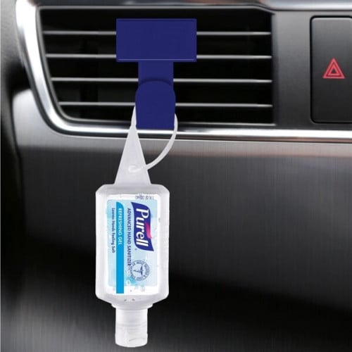 Auto Vent Utility Clip