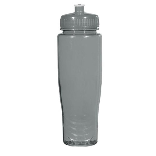 28 Oz. Poly-Clean™ Plastic Bottle