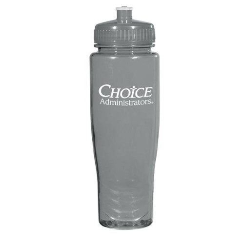 28 Oz. Poly-Clean™ Plastic Bottle