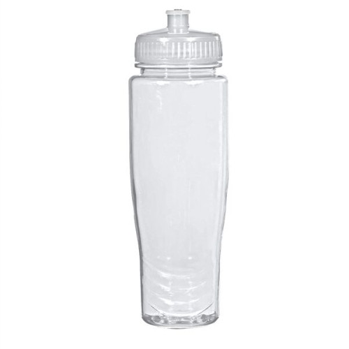 28 Oz. Poly-Clean™ Plastic Bottle