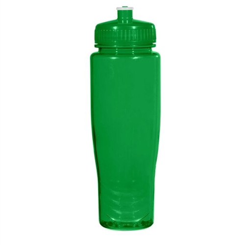 28 Oz. Poly-Clean™ Plastic Bottle