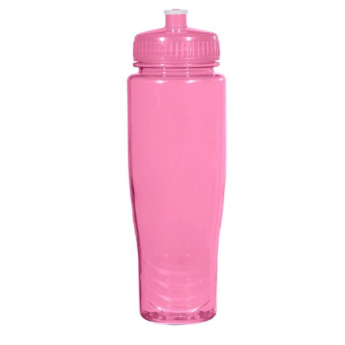 28 Oz. Poly-Clean™ Plastic Bottle