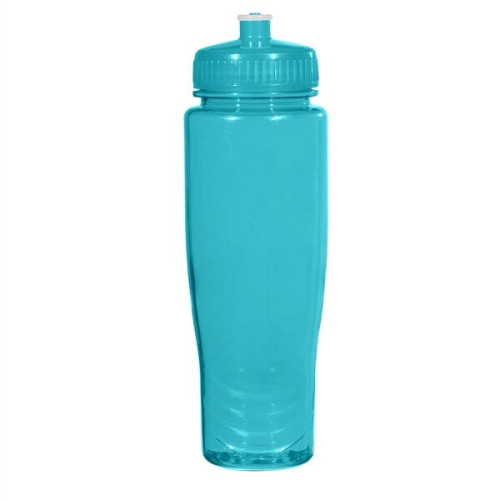 28 Oz. Poly-Clean™ Plastic Bottle