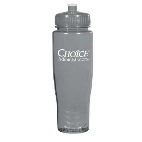 28 Oz. Poly-Clean™ Plastic Bottle