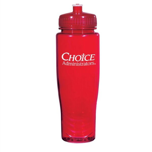 28 Oz. Poly-Clean™ Plastic Bottle