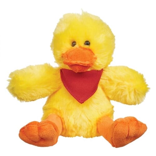 6" Delightful Duck