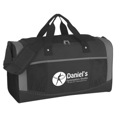 Quest Duffel Bag