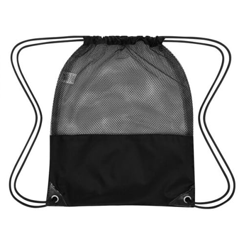 Mesh Sports Pack